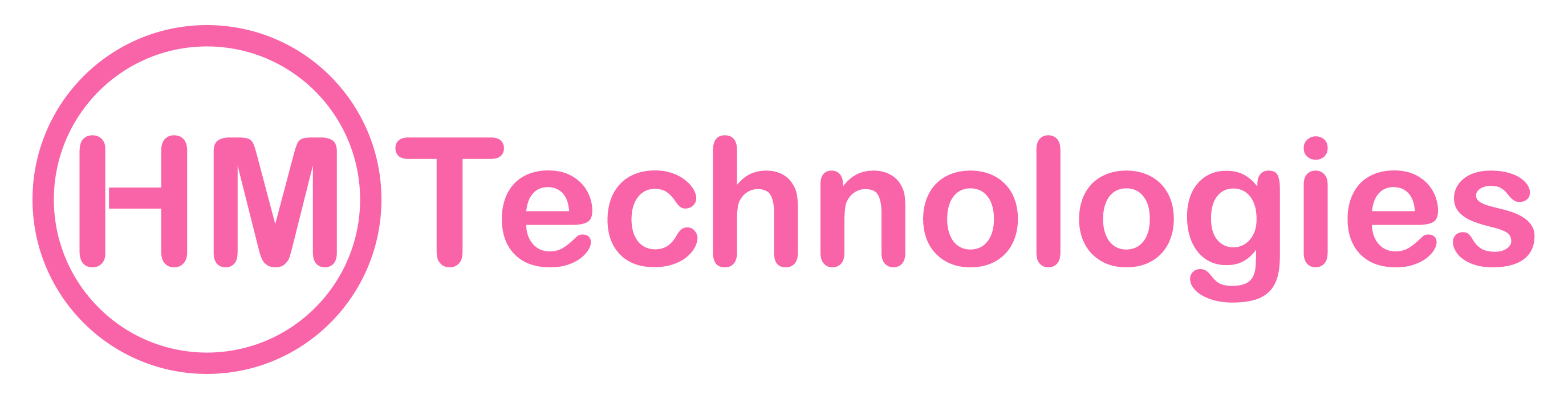 HM Technology Logo